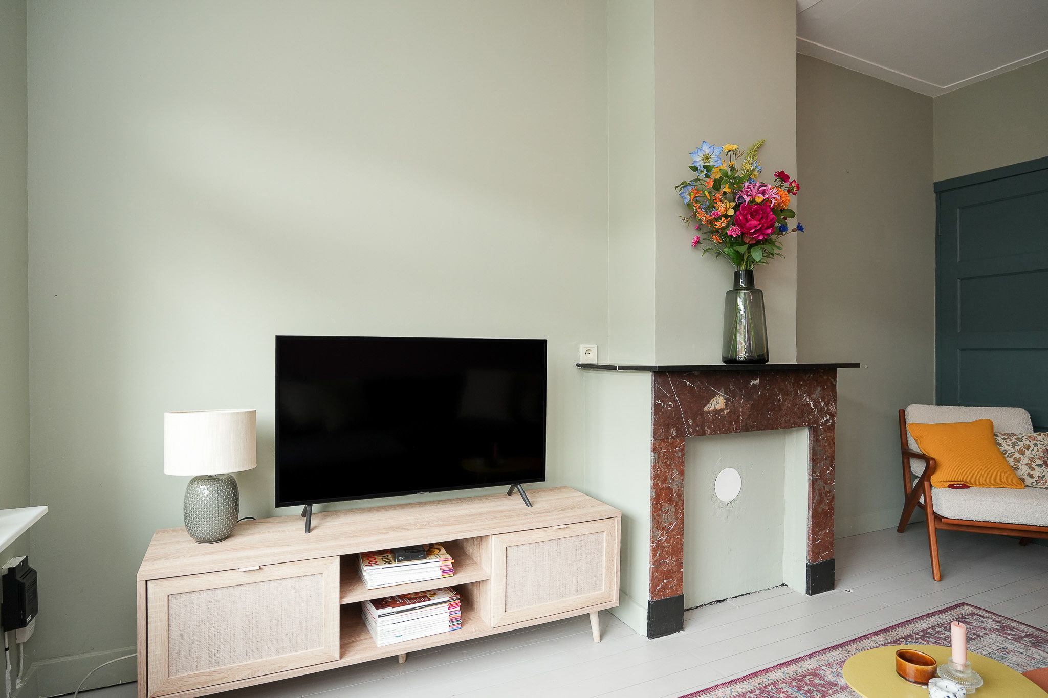 Photo 9 of Maria van Reedestraat 9