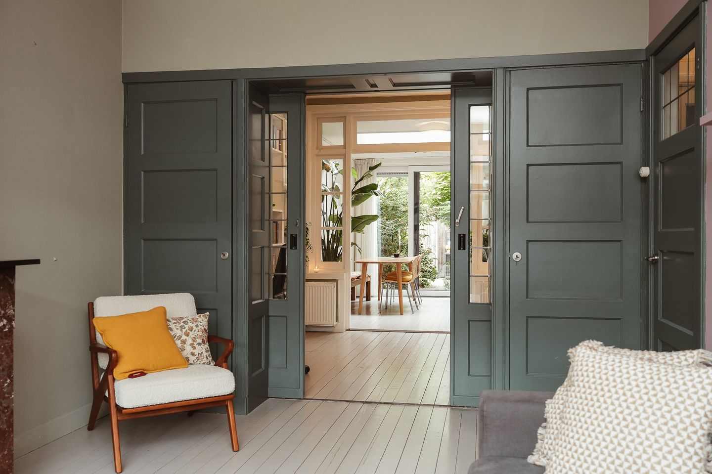 Photo 10 of Maria van Reedestraat 9