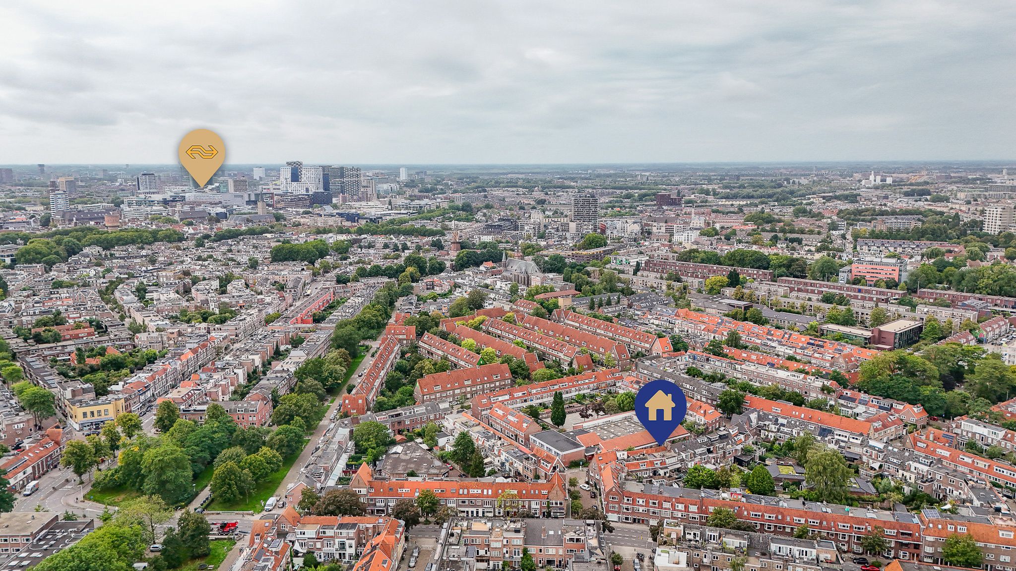 Photo 42 of Maria van Reedestraat 9