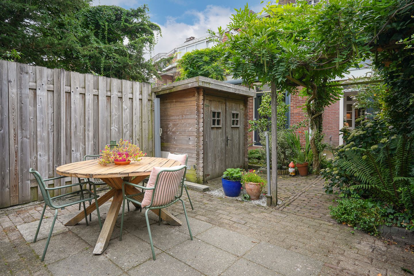Photo 35 of Maria van Reedestraat 9