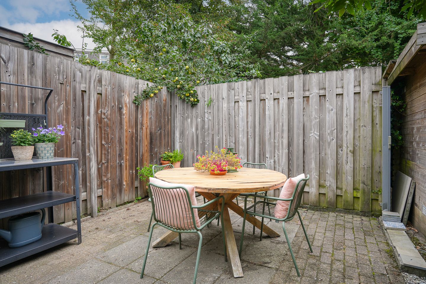 Photo 34 of Maria van Reedestraat 9