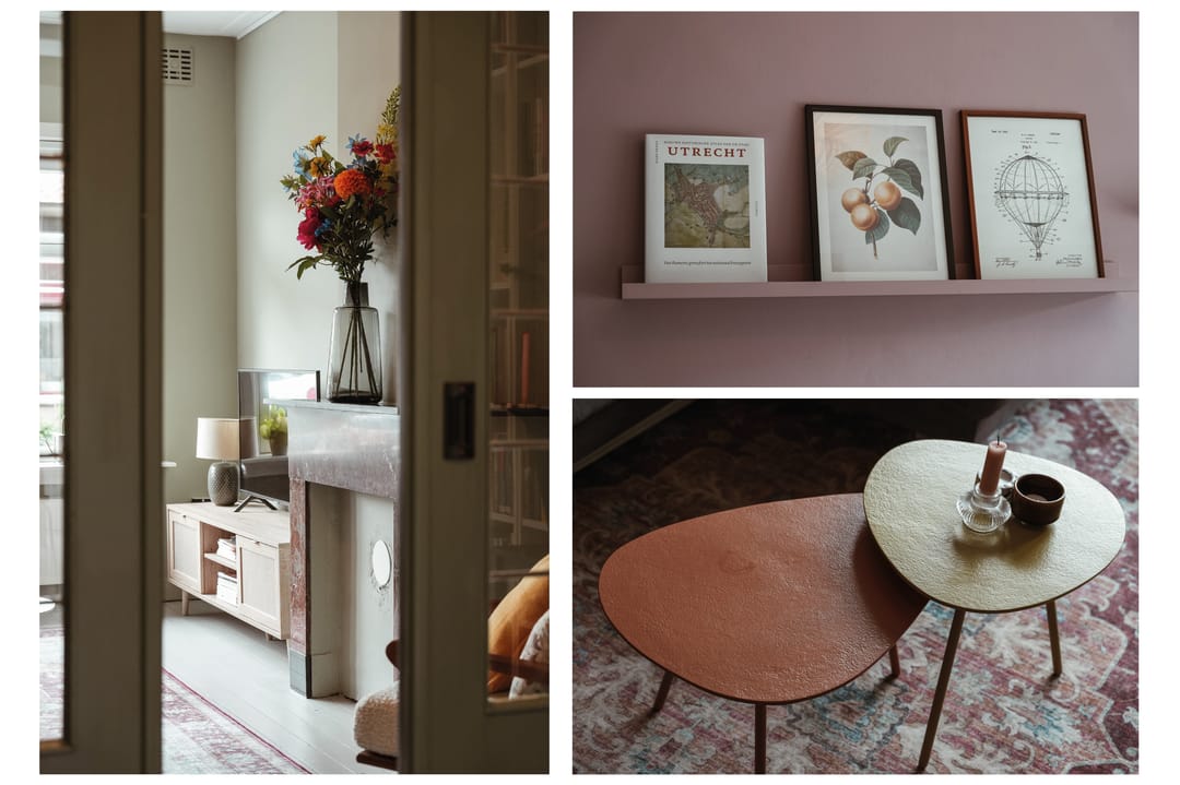 Photo 8 of Maria van Reedestraat 9