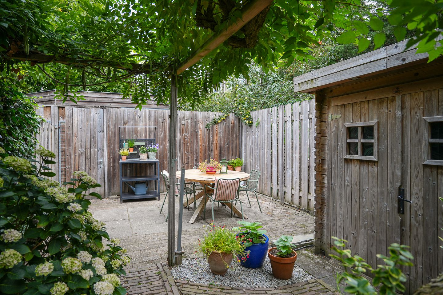 Photo 4 of Maria van Reedestraat 9