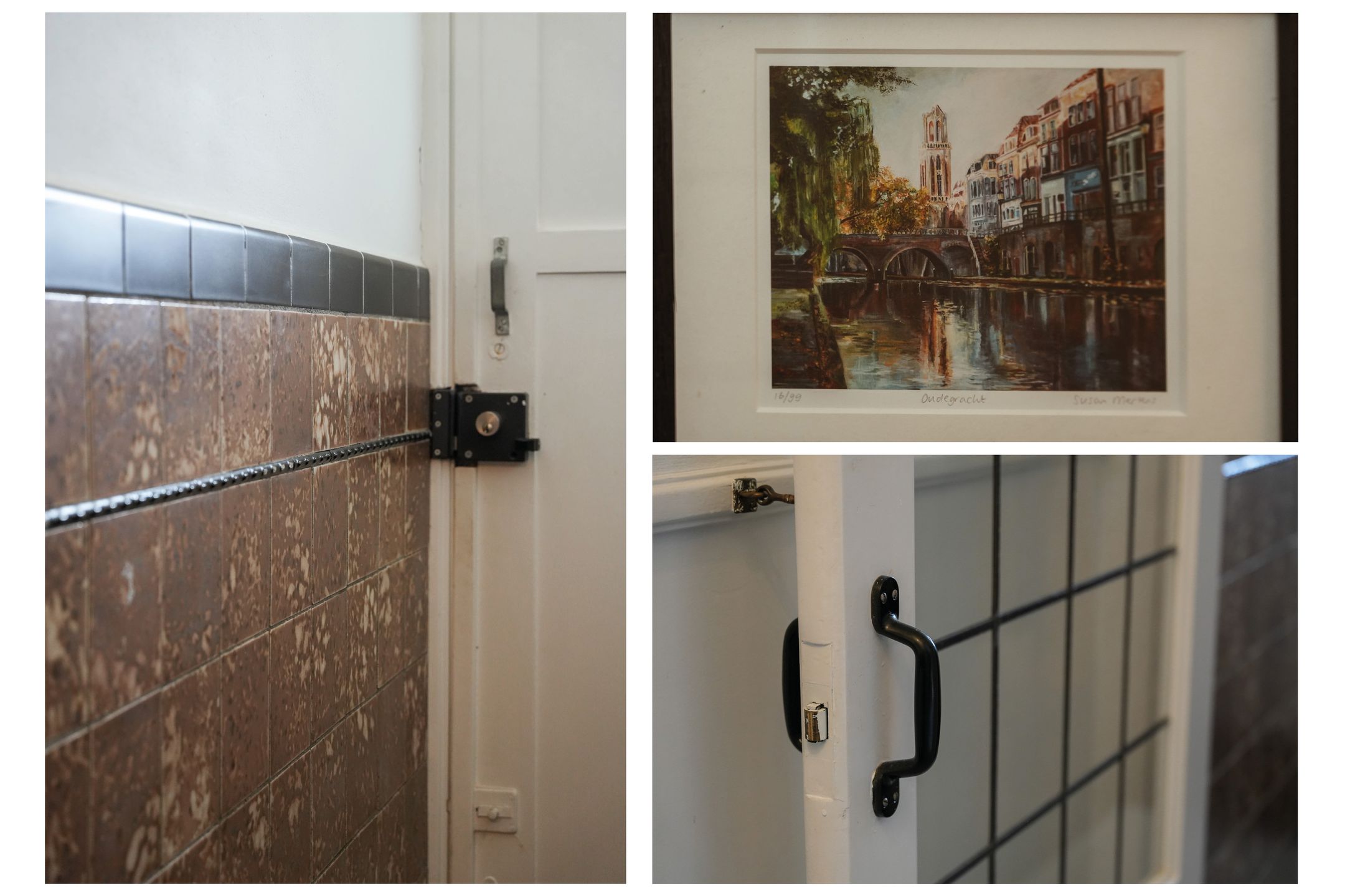 Photo 24 of Maria van Reedestraat 9