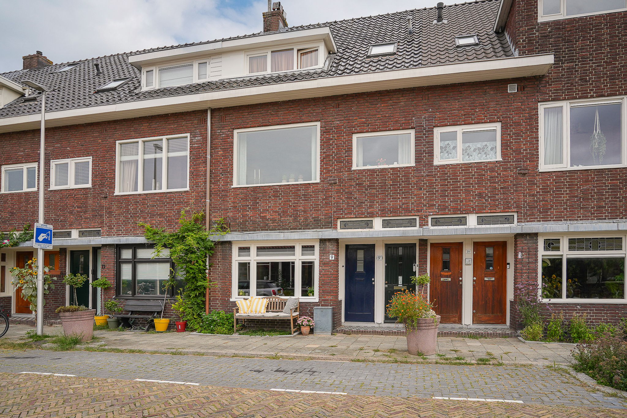 Photo 36 of Maria van Reedestraat 9