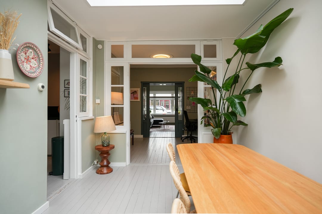 Photo 16 of Maria van Reedestraat 9