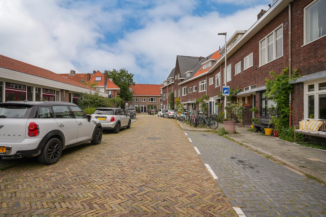 Photo 38 of Maria van Reedestraat 9
