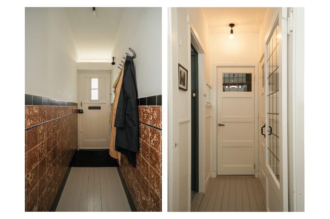 Photo 23 of Maria van Reedestraat 9