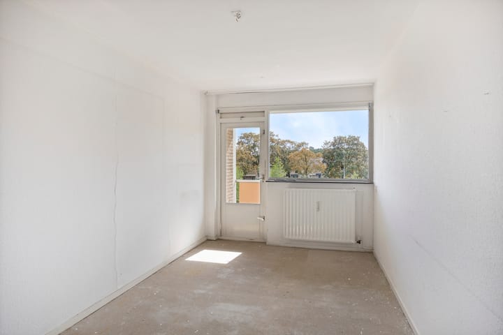 Appartement te koop: Malvert 6269, Nijmegen
