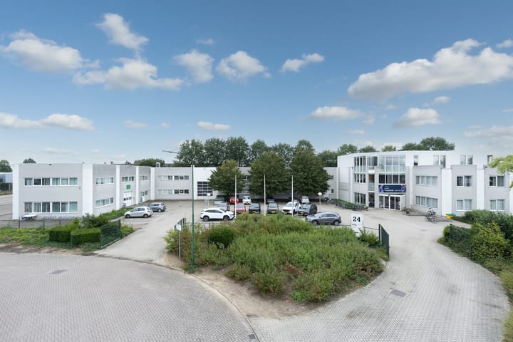 De Pinckart 24, Nuenen