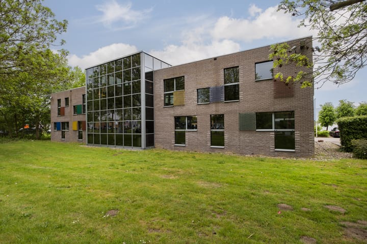 Uraniumweg 44, Amersfoort