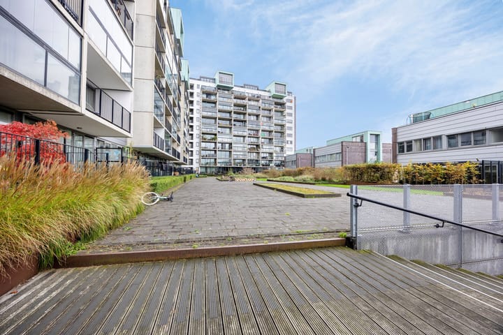 Foto 2 van Bas Paauwestraat 42