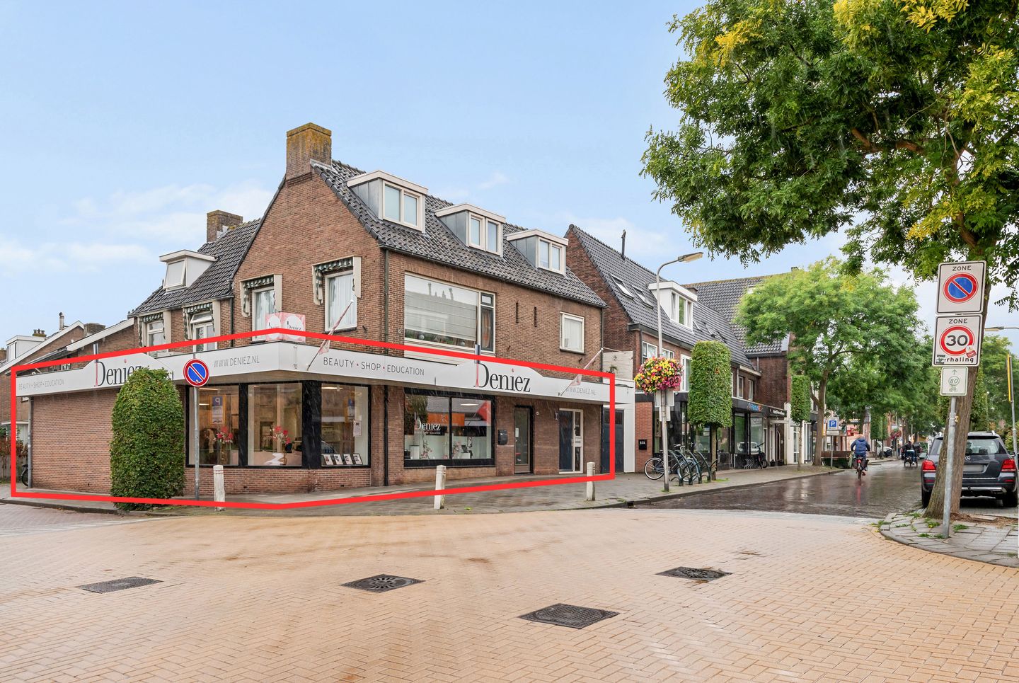 View photo 1 of Havenstraat 64