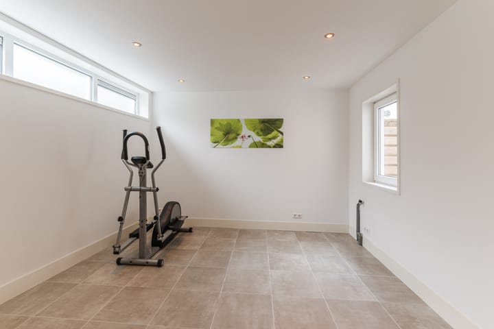 Tussenwoning te koop: Hoefakkerstraat 87, Tilburg