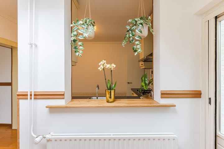 Tussenwoning te koop: Hoefakkerstraat 87, Tilburg