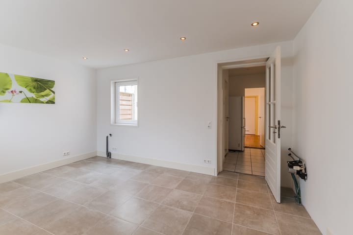 Tussenwoning te koop: Hoefakkerstraat 87, Tilburg