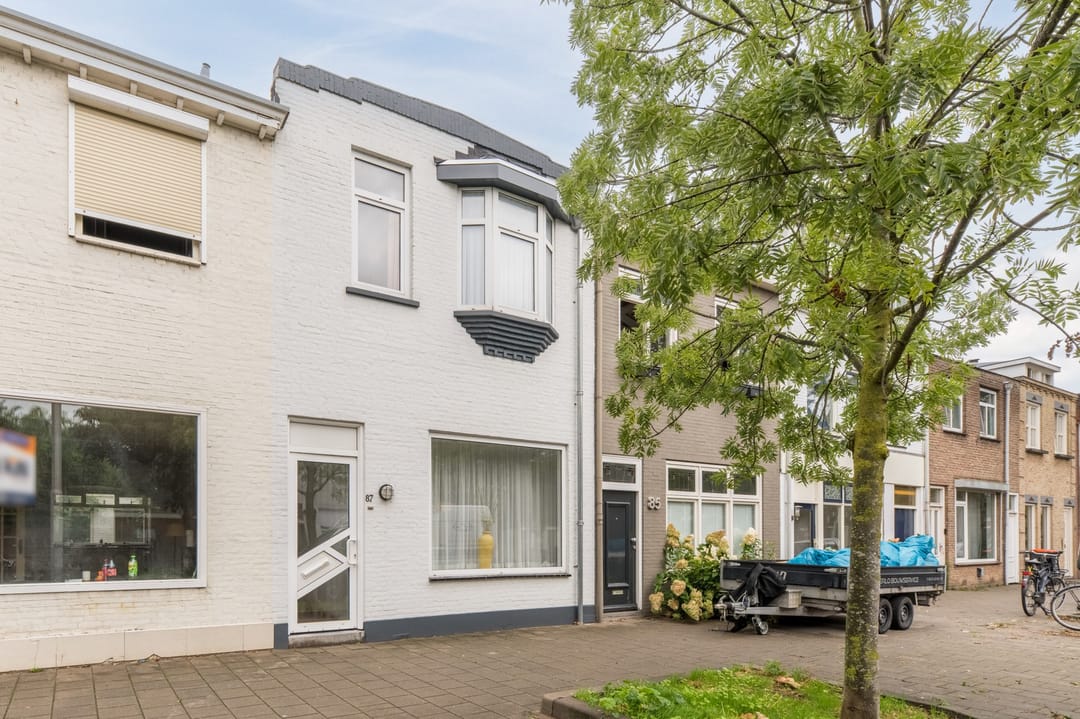 Foto 1 van Hoefakkerstraat 87