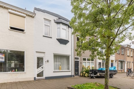 Hoefakkerstraat thumbnail