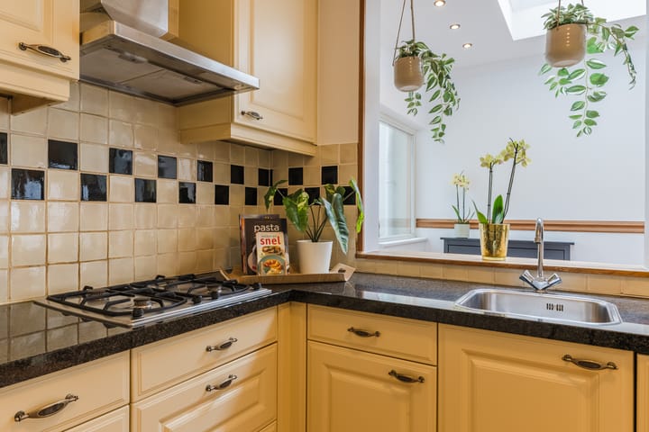 Tussenwoning te koop: Hoefakkerstraat 87, Tilburg