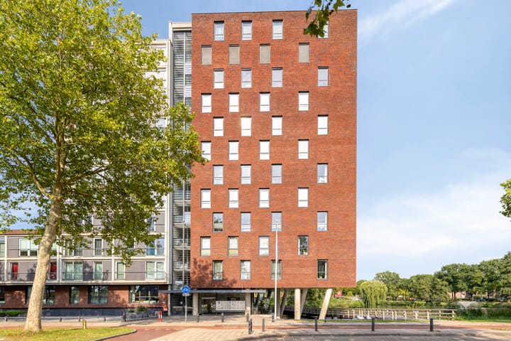 Appartement te koop: Pandora 36, Ijsselstein