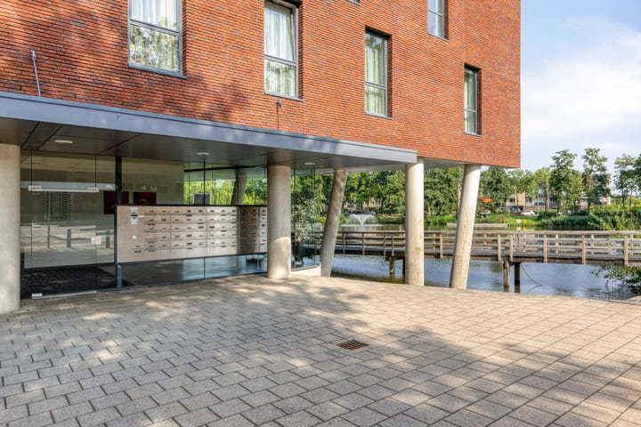Appartement te koop: Pandora 36, Ijsselstein
