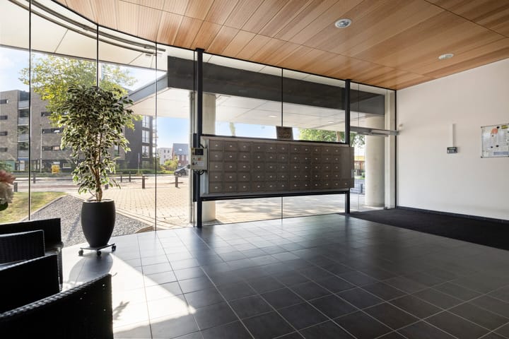 Appartement te koop: Pandora 36, Ijsselstein
