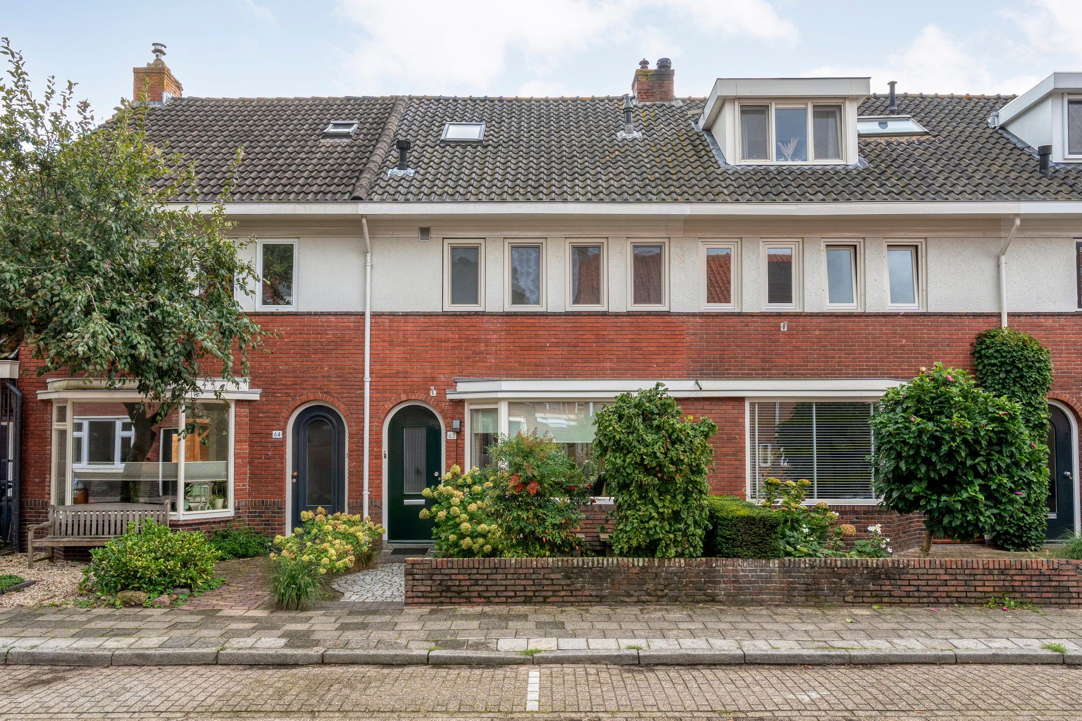 Bilderdijkstraat 62 