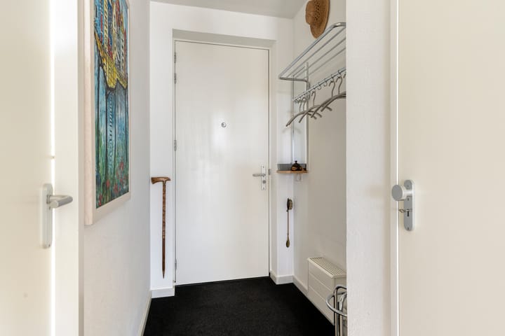 Appartement te koop: Pandora 36, Ijsselstein