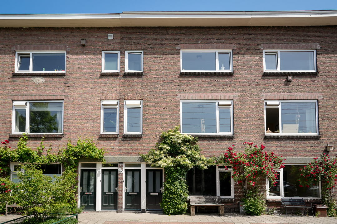 Photo 1 of Pelikaanstraat 32