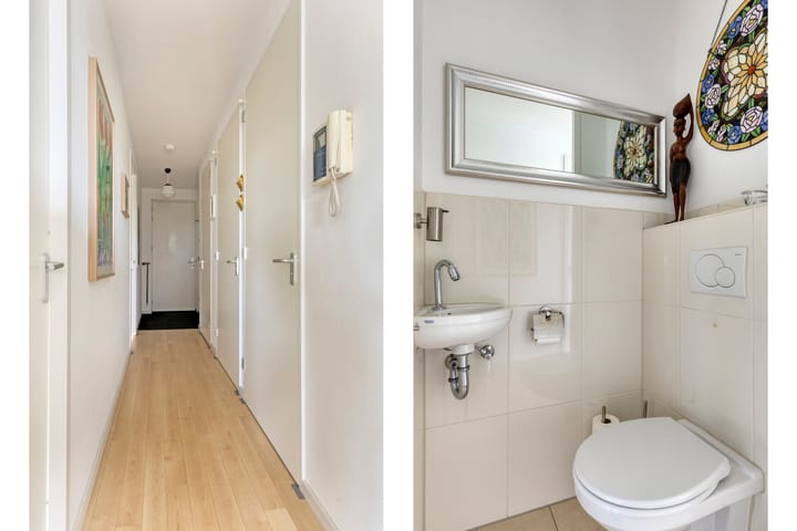 Appartement te koop: Pandora 36, Ijsselstein