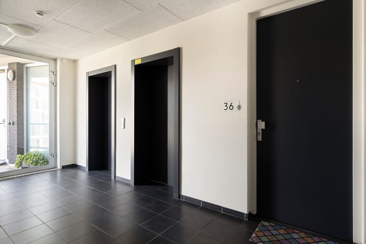 Appartement te koop: Pandora 36, Ijsselstein
