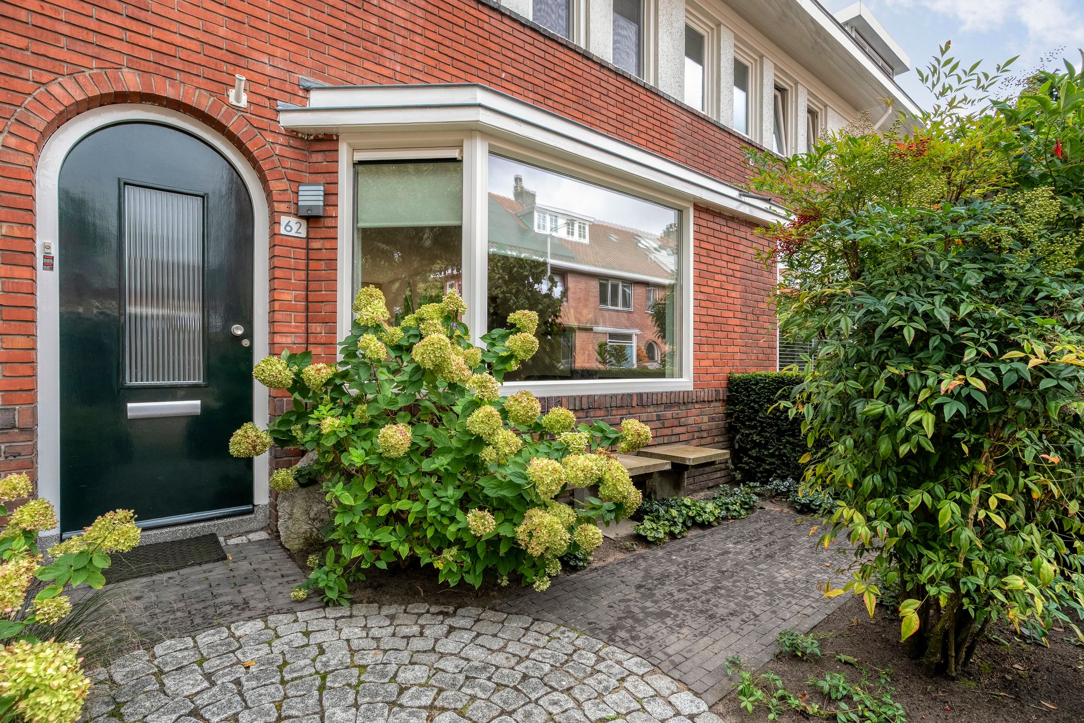 Foto 9 van Bilderdijkstraat 62