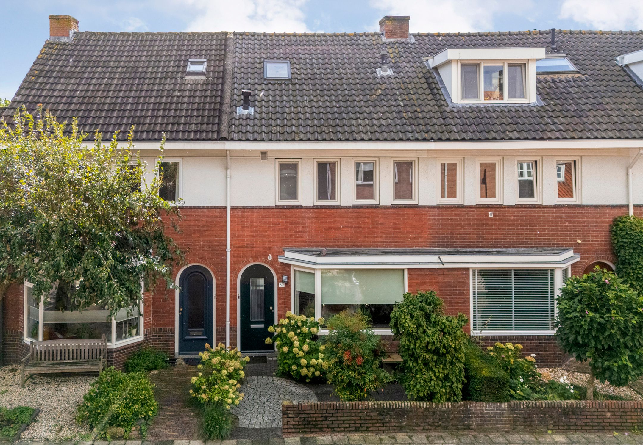 Foto 42 van Bilderdijkstraat 62