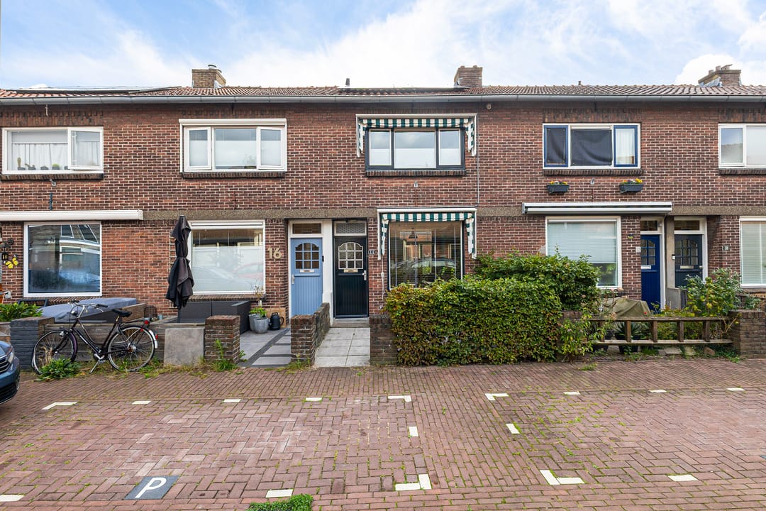 Foto 1 van De Langestraat 14
