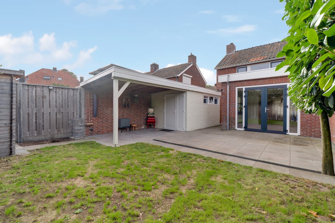Photo 22 of Rengelinkstraat 17