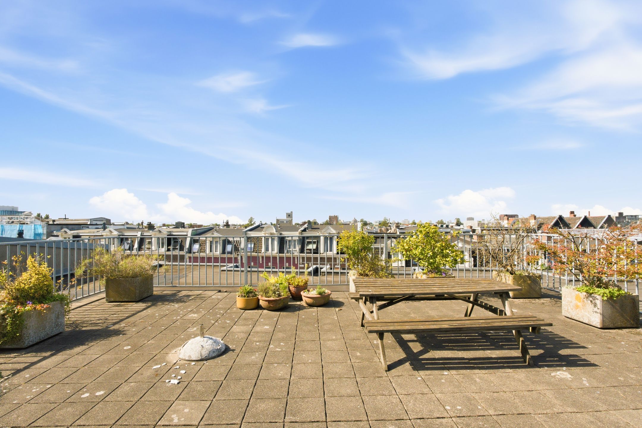 Photo 24 of Raamplein 6