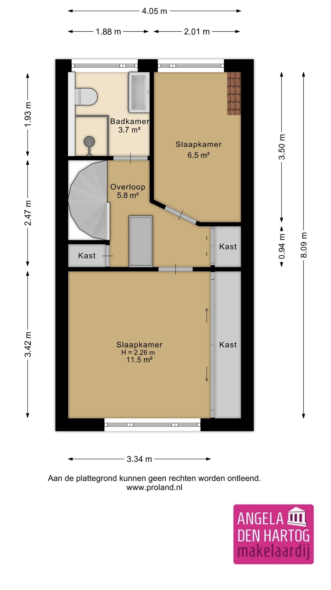 Foto 41 van De Langestraat 14