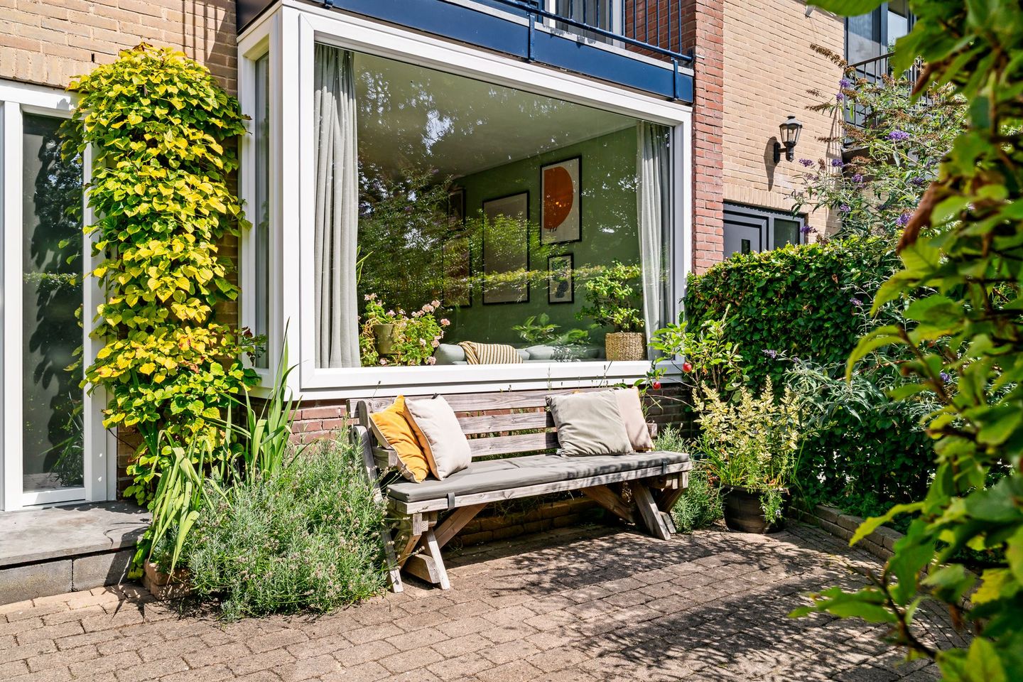 Foto 10 van Jasmijnlaan 20