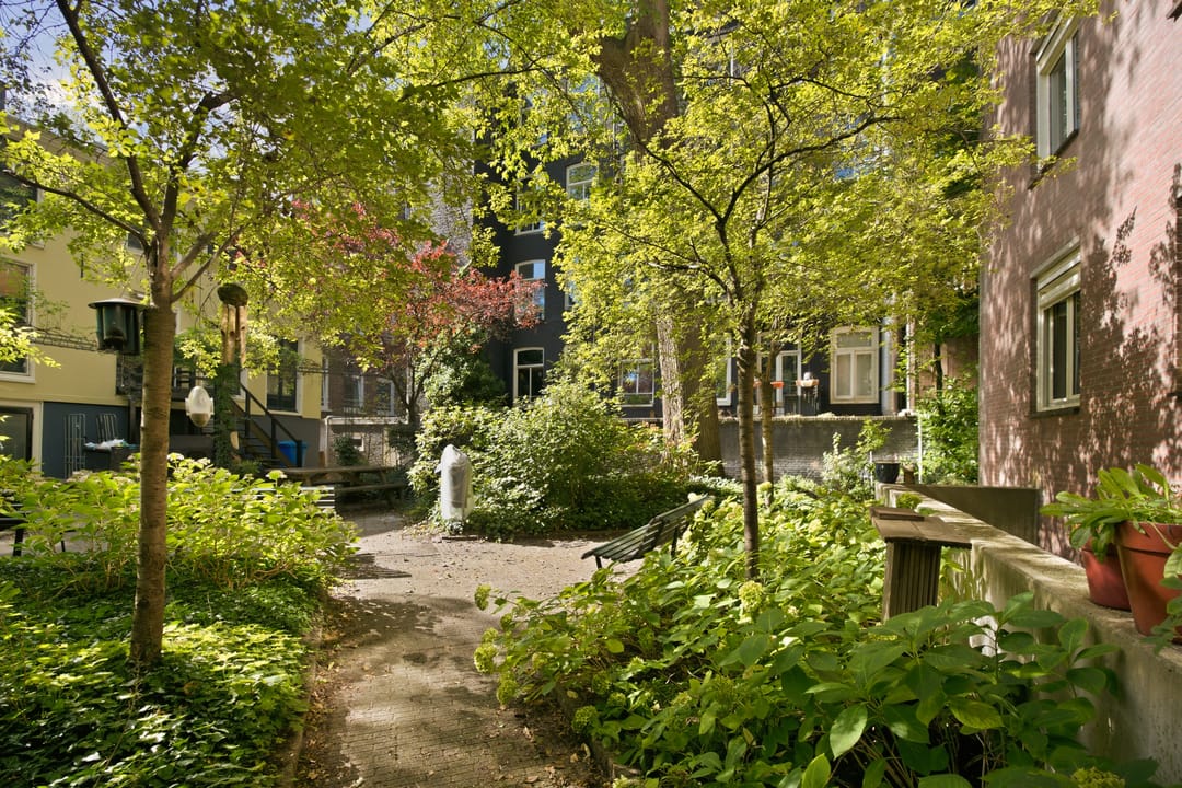 Photo 28 of Raamplein 6