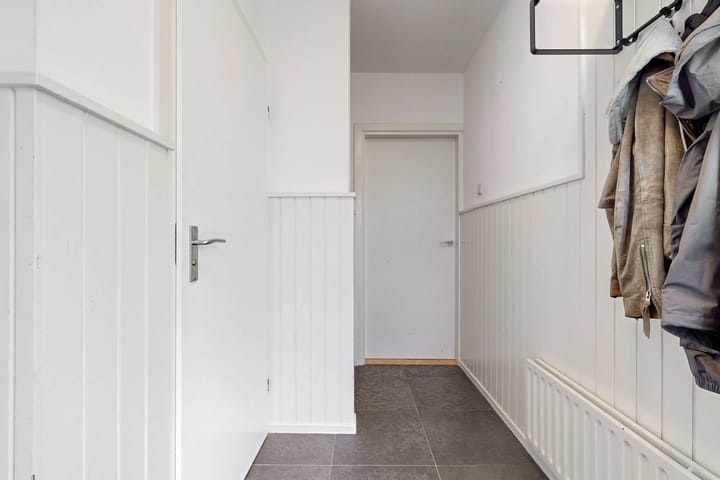 Tussenwoning te koop: Jasmijnlaan 20, Woerden