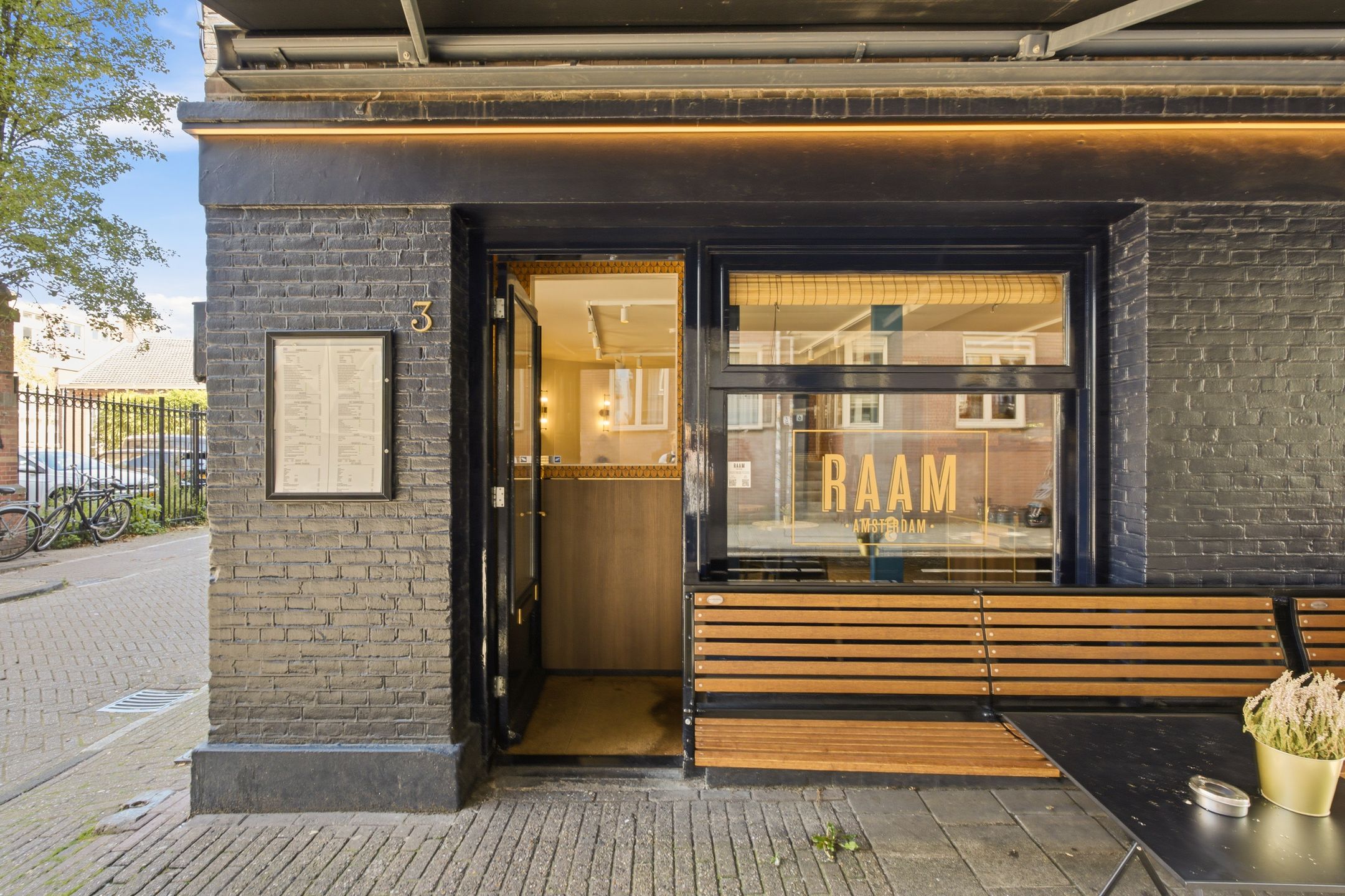 Photo 30 of Raamplein 6