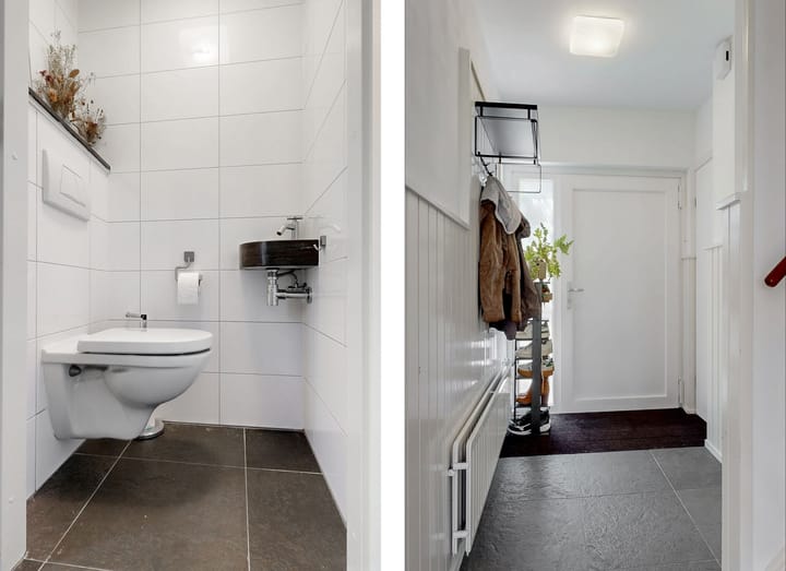 Tussenwoning te koop: Jasmijnlaan 20, Woerden
