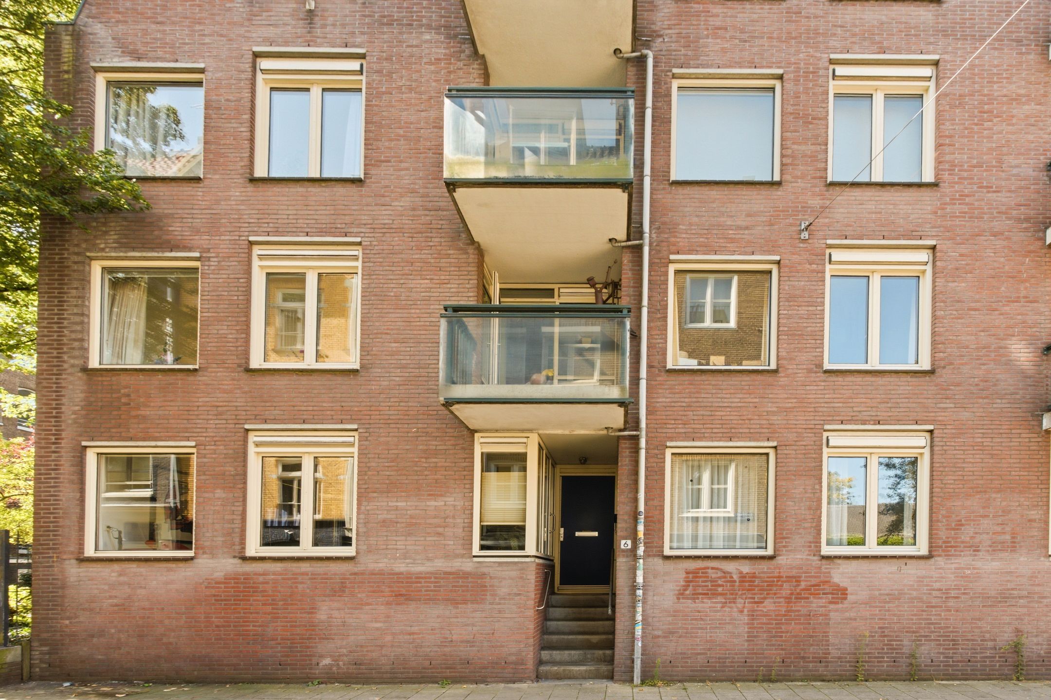 Photo 27 of Raamplein 6