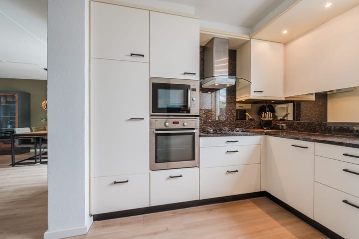 Hoekwoning te koop: Mosterdveld 1, Veghel