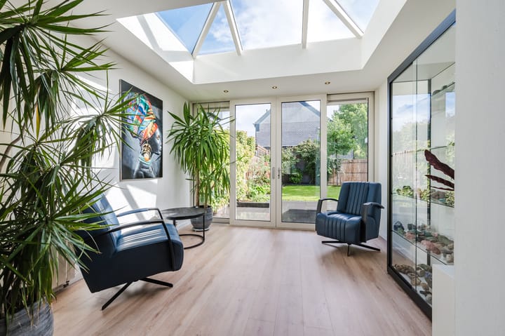 Hoekwoning te koop: Mosterdveld 1, Veghel