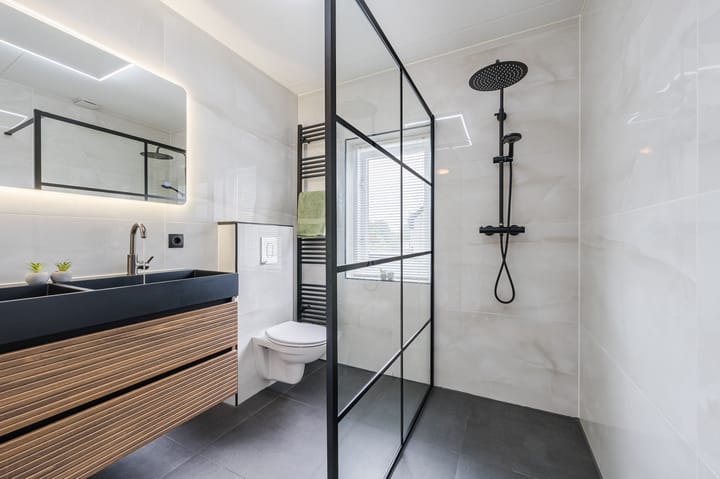Hoekwoning te koop: Mosterdveld 1, Veghel