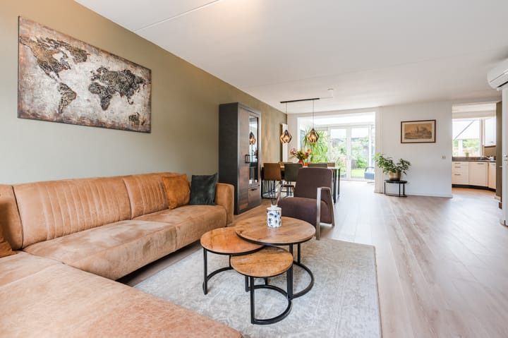 Hoekwoning te koop: Mosterdveld 1, Veghel