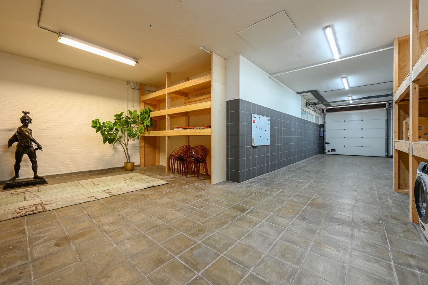 Bekijk foto 3 van Jacobus van Looystraat 2-B
