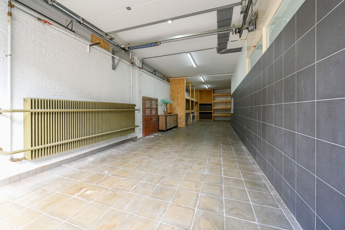 Bekijk foto 4 van Jacobus van Looystraat 2-B