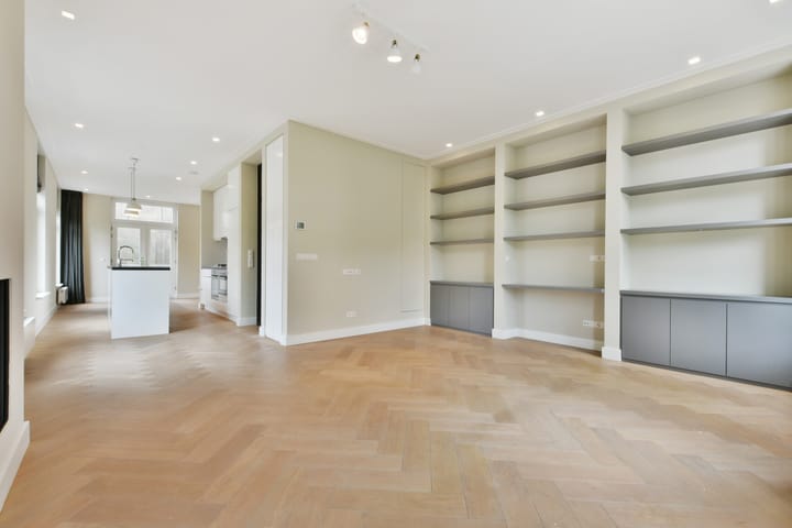 Foto 5 van Cornelis Schuytstraat 17-2